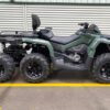 2023 Can-Am Outlander MAX 6×6